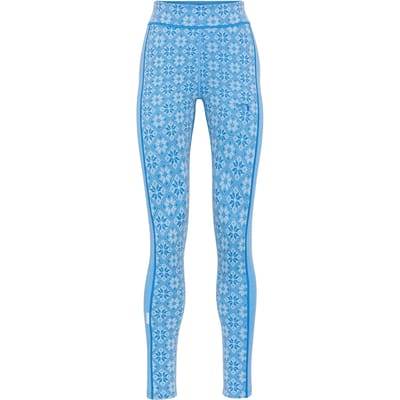 Leggings voor dames Kari Traa Rose