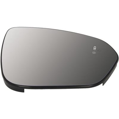 Spiegelglas, buitenspiegel BLIC 6102-67-2659313P