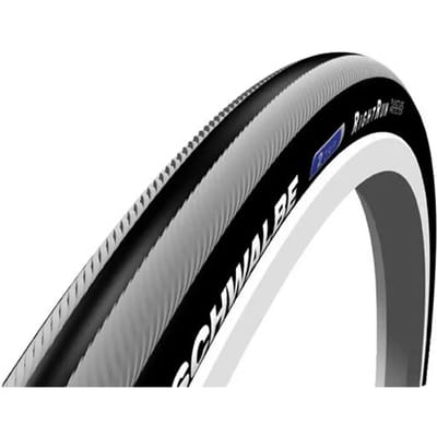 Schwalbe Rightrun Hs387 24´´ X 1.00 Stevige Urbanband Zilver 24´´ x 1.00
