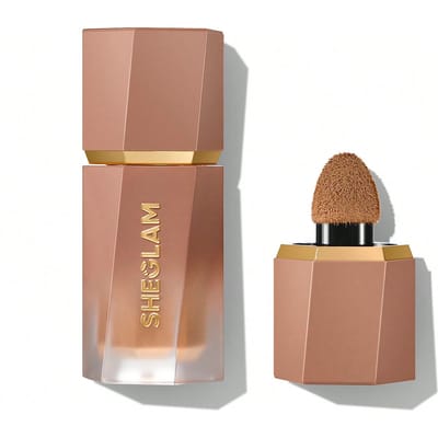 Sun Beam Vloeibare Matte Bronzer-Toffee Merk Beauty Cosmetica Make-Up Voor Vrouwen En Meisjes