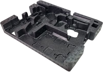 Bosch L-Boxx inzetstuk voor GSR / GSB 18V-150 C ( 1600A02590 ) voor L-Boxx 136