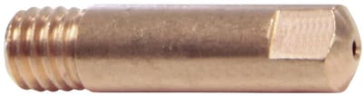 Toparc 041912 Contactbuizen - 150 A - Ø 0,8 mm, 10 stuks