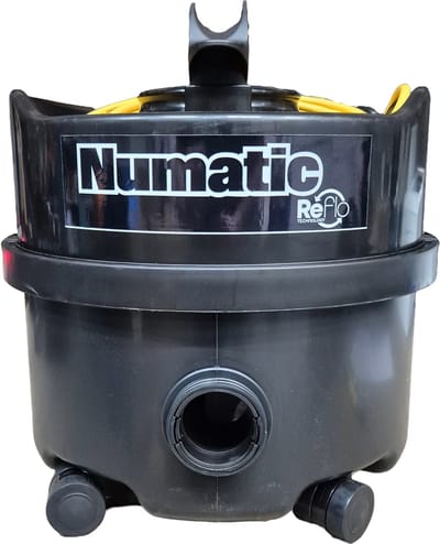 Numatic ReFlo ERP 180-11 Stofzuiger | Rebranded