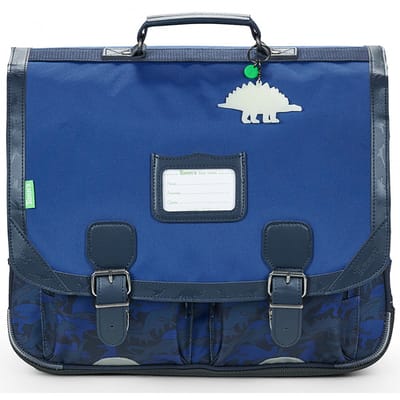 Schooltas Tann's BASILE CARTABLE 41 CM