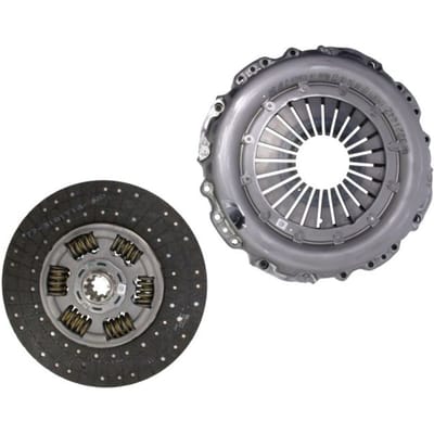 Koppelingsset NEW KIT2P VALEO 827649