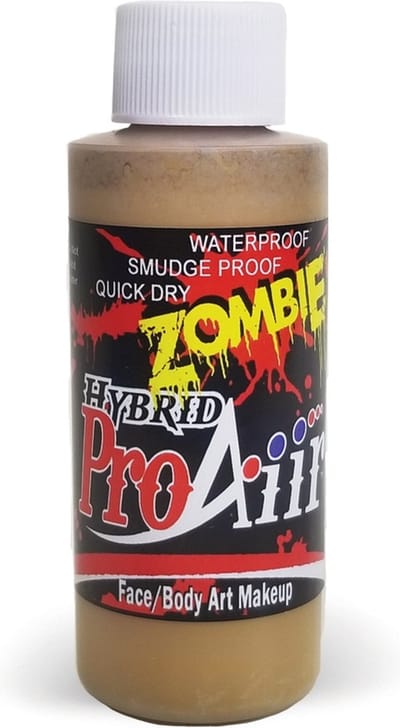 ProAiir Hybrid Rotted Flesh, 60ml