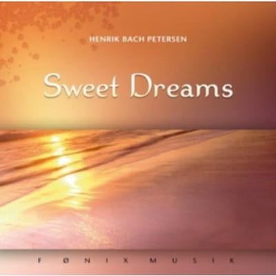 Henrik Bach Petersen - Sweet Dreams (CD)