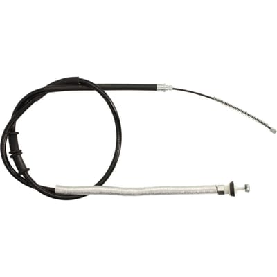 Kabel, parkeerrem ABE C7F017