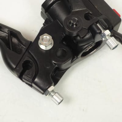 Cocotte gauche RSM pour Mobylette Peugeot 50 103 Neuf