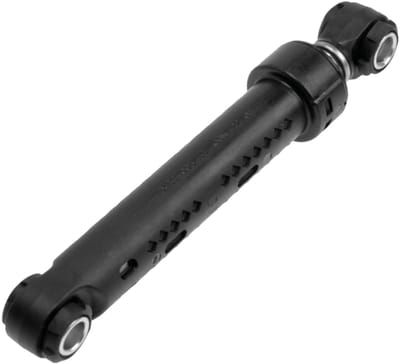 Multaparts® schokbreker geschikt voor Samsung wasmachines met Ø 10 mm bevestiging | Lengte 225 mm | Alternatief voor DC66-00343G