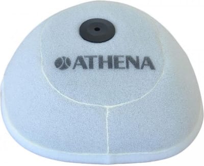 athena luchtfilter voor husqvarna 250 te 2t motorfiets 2014 tot 2016 nieuw