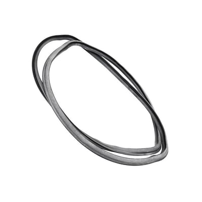 Voorste rand pakking voor Electrolux oven - 357734301