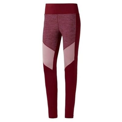 Legging Reebok Sport US Melange Tight