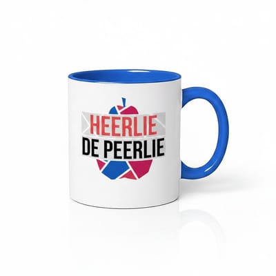 Nevolis® | Espressomok 330ml met Uniek Design | Ontwerp Jouw Eigen Mok | Handgemaakt Cadeau voor Koffieliefhebbers | Gepersonaliseerd op Aanvraag | Enkel of Grote Bestelling