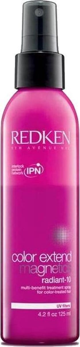 Redken Color Extend Magnetics - Radiant 10 - Haarspray - 125 ml