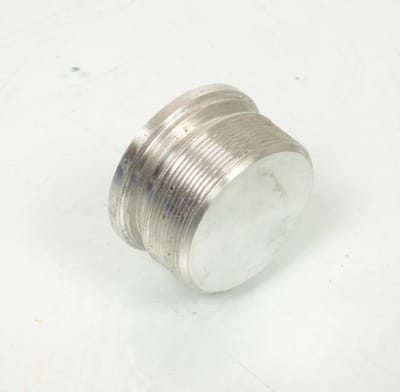 originele vorkbuisplug m34x1.0 voor rieju 50 motorfiets mrt 0/000.410.6015