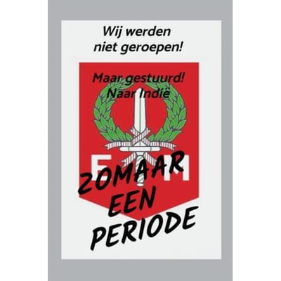 Zomaar Een Periode - Paul Neijhoft