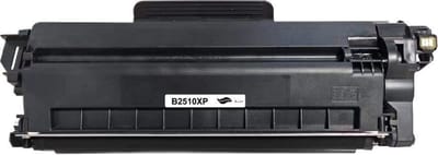 Brother TN-2510XL - Toner Zwart - 3000 pagina's - Huismerk Compatible - Geschikt voor Brother DCP-L2620DW DCP-L2627DW(XL) DCP-L2627DWE DCP-L2660DW DCP-L2665DW HL-L2400DW HL-L2400DWE HL-L2445DW HL-L2447DW MFC-L2800D MFC-L2827DW(XL) MFC-L2835DW