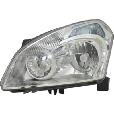 Koplampen TYC 20-15780-06-2, links