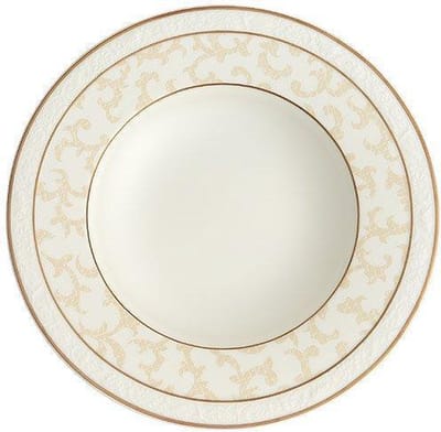 Villeroy & Boch Ivoire Slabordje 20cm