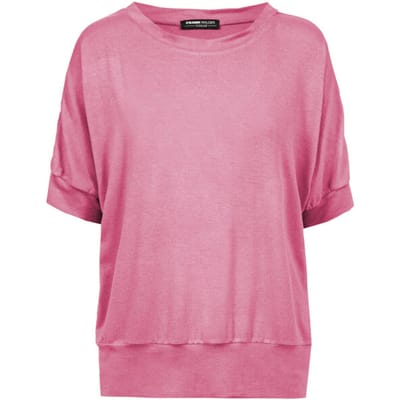 Frank Walder Top korte mouw s63504001