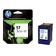 HP C6657A nr. 57 inktcartridge kleur (origineel)