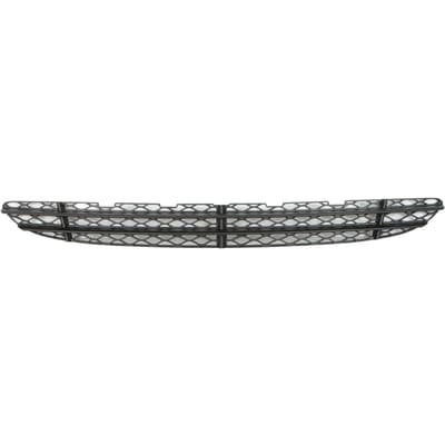 Ventilatierooster, bumper BLIC 6502-07-3517915P
