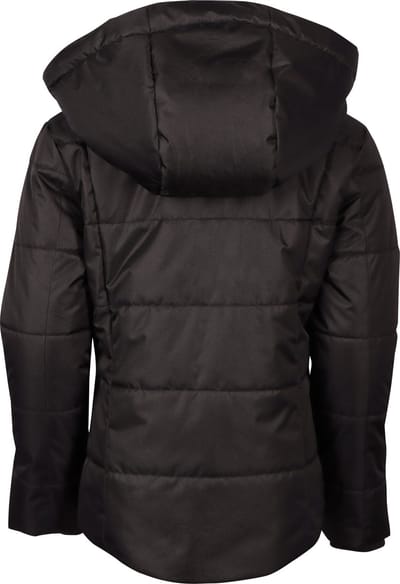 Harry's Horse Winterjas LouLou Upton - maat 128 - black-bean