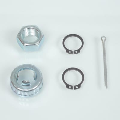 Achteras transmissie RMS voor Scooter Piaggio 50 Zip Fast Rider 1995 tot 1999 Nieuw