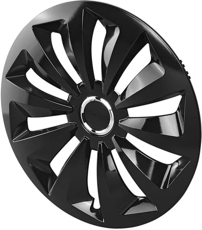 ProPlus Wieldop Fox - 13 inch - Zwart