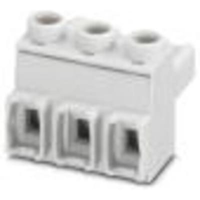 Phoenix Contact 2199553 Female behuizing (kabel) GMSTBT Totaal aantal polen: 3 Rastermaat: 7.25 mm Inhoud: 50 stuk(s) Piece