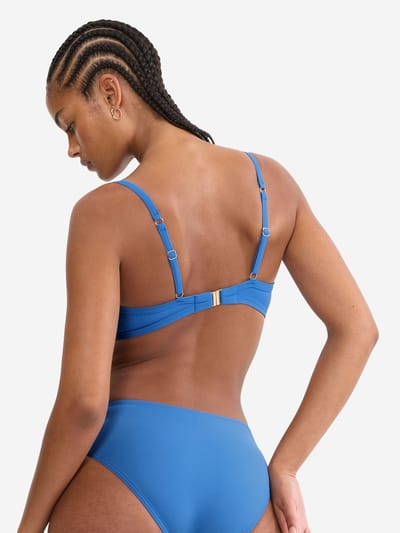 Triumph Bügel-Bikini-Top Red Label Palina Love by the Sea