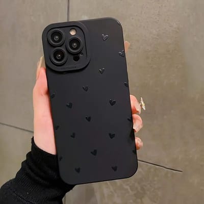 Een Liefdevolle Print Telefoonhoesje Voor Samsung Galaxy S26 S25 S24 S23 Ultra 5G S22 Plus S21 FE A15 A35 A55 A34 A54 A33 A53 A52S Cover S26