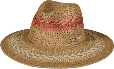 Barts Caledona Hat Unisex Hoed - Rood