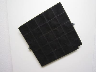 Koolstoffilter voor Airforce AFFCAF97CS / AFCFCAF97CS