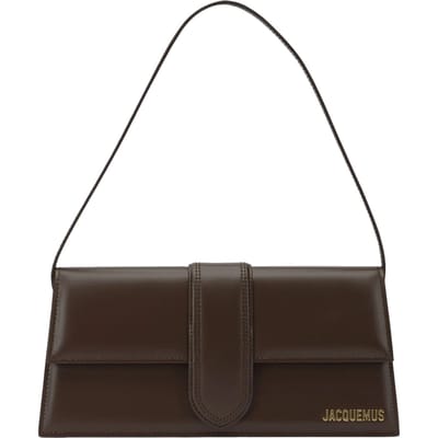 Jacquemus Le Grand Bambino Lange Tas