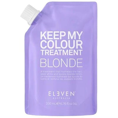 Eleven Australia - Keep My Colour Blonde Treatment - 200ml
