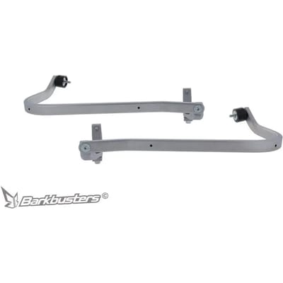 Twee punten handbescherming montageset Barkbusters HIMALAYAN 450