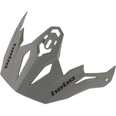 Vizier voor motorcrosshelm Hebo HTRP01 Mono Duo Mate