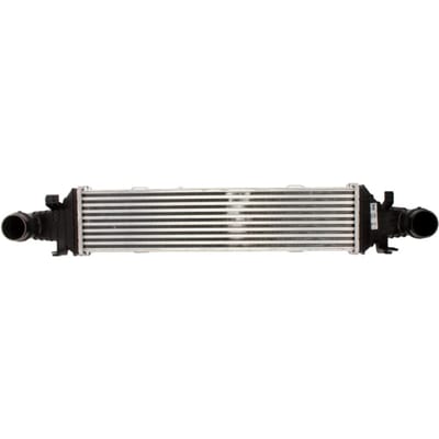 Intercooler NISSENS 96534