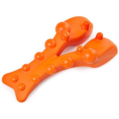 1 coussin de massage pour la colonne vertébrale et les lombaires, coussin de massage pour la colonne cervicale, coussin pour les épaules, le cou et la taille, support de massage par acupression et d'étirement