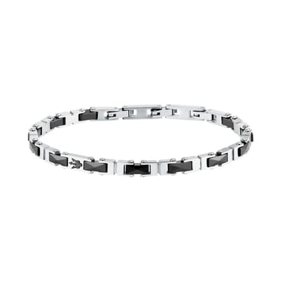 Maserati - JM226ATZ81 - Armband - Heren - CERAMIC - 18+3,5 cm