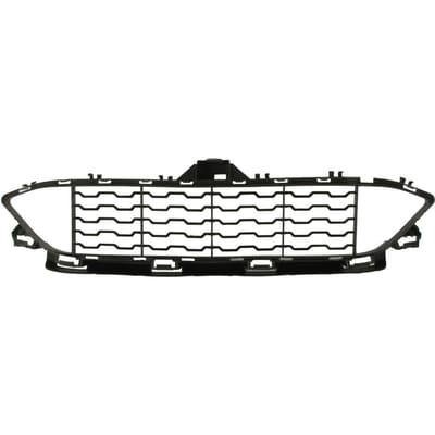 Bumper - ventilatierooster BLIC 5513-00-0081910MP