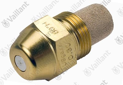 VAILLANT Brander sproeier, 0,30 Usgal/h VKO 246 (R1) e.a. Vaillant-Nr. , 0020021151