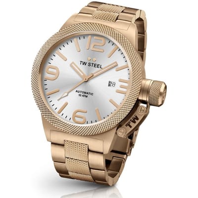 TW Steel Canteen Automatic | TWCB165
