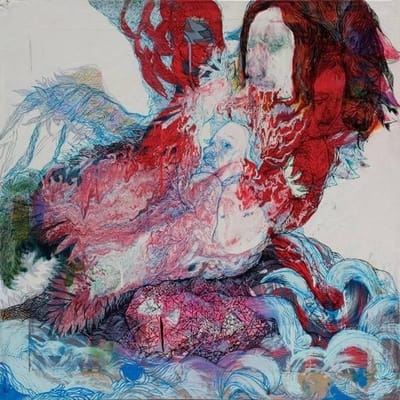 Thee Oh Sees - Warm Slime (LP)