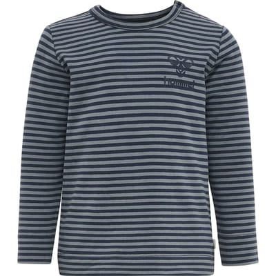 Hummel kinder-T-shirt met lange mouwen Hmlmulle L/S 215549
