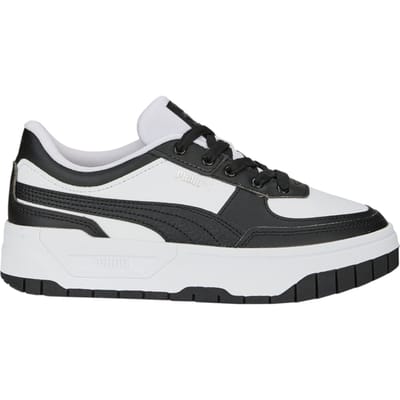 Puma Cali Dream Lthâ damen Sneaker Vrouwen Zwart K008