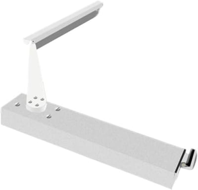 Elektrische raamopener - Automatische opener - Ventilatie regelen - Met afstandsbediening - Mini formaat - Ongekleurd