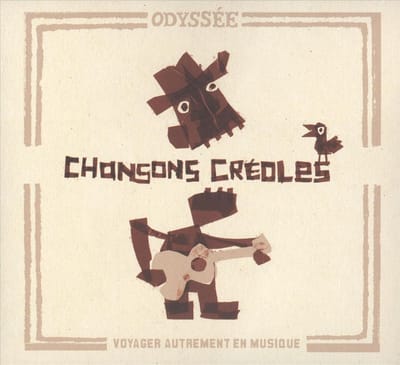 Chansons Creoles